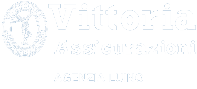 Vittoria Assicurazioni Luino - Logo